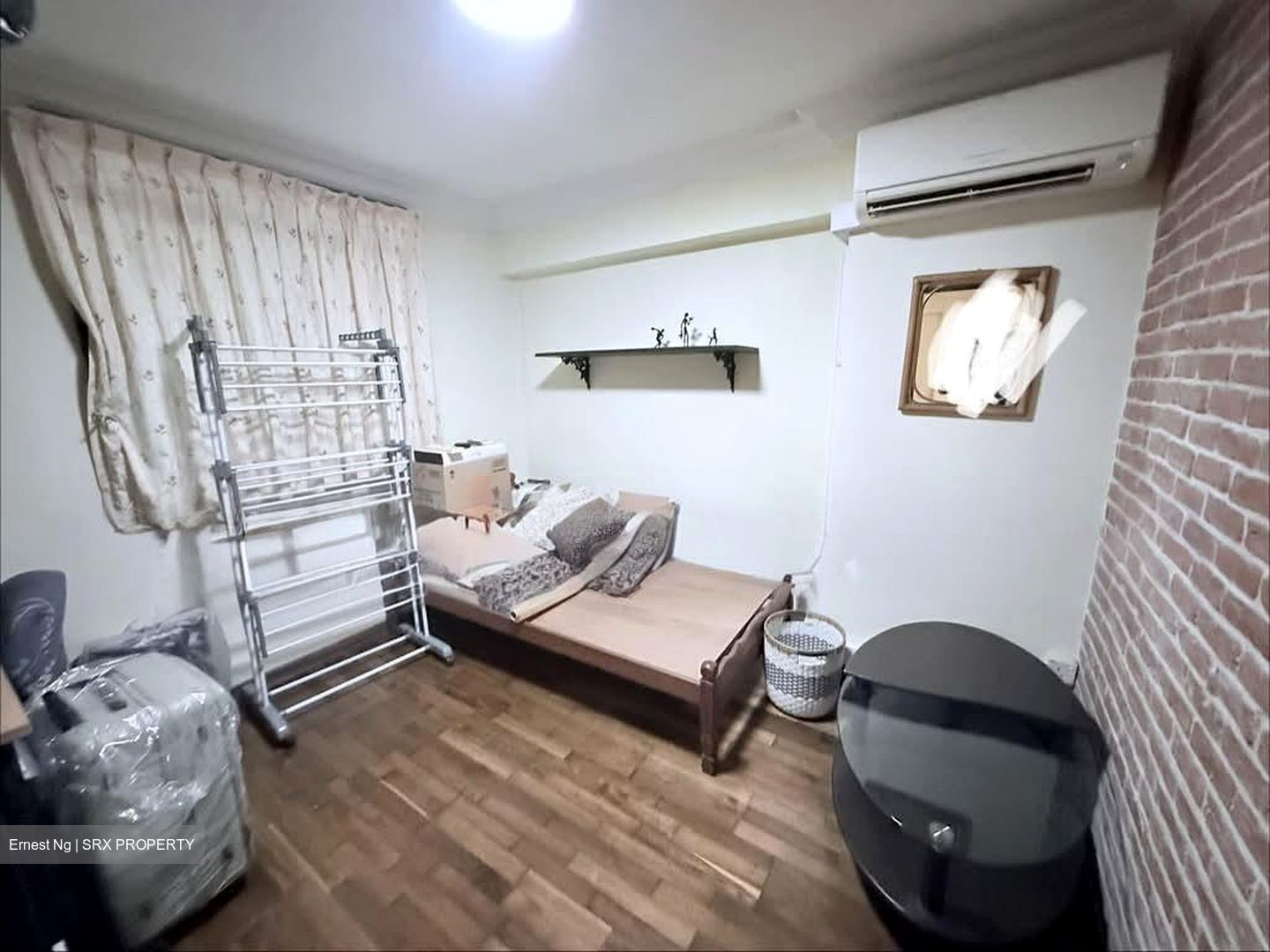 Blk 12 Holland Vista (Queenstown), HDB 3 Rooms #558391001